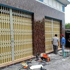 Sửa cửa kéo tại quận Ngũ Hành Sơn 