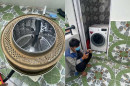 Vệ sinh máy giặt quận Ngũ Hành Sơn