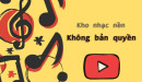Kho Beat Nhạc Miễn Phí 2023 - Sáng Tạo TikTok và YouTube không Dính Bản Quyền